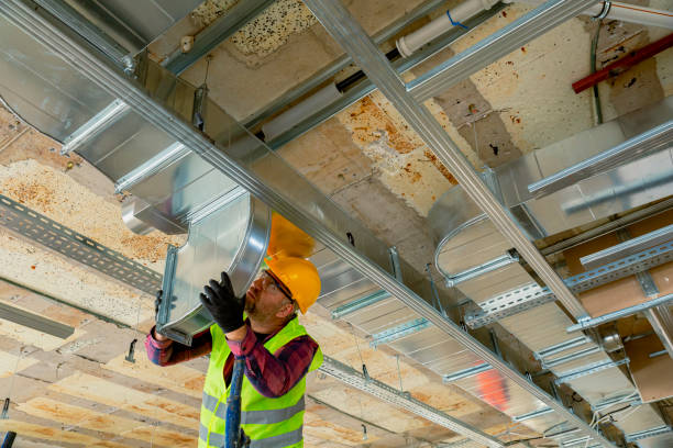 Best Local HVAC companies  in St Elmo, IL