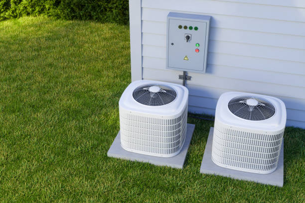 Best Local HVAC companies  in St Elmo, IL