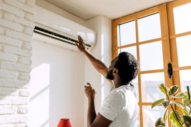 Best HVAC air duct cleaning  in St Elmo, IL