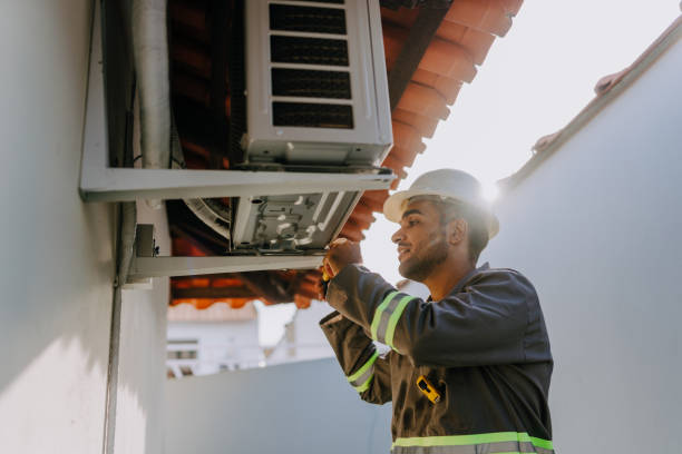 Trusted St Elmo, IL HVAC Experts