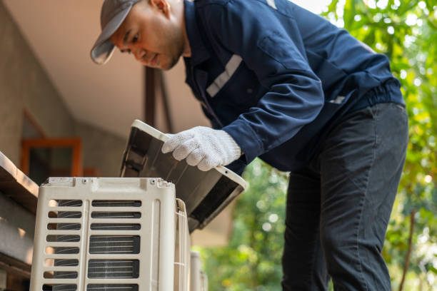 Trusted St Elmo, IL HVAC Experts