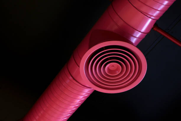 Best HVAC air duct cleaning  in St Elmo, IL